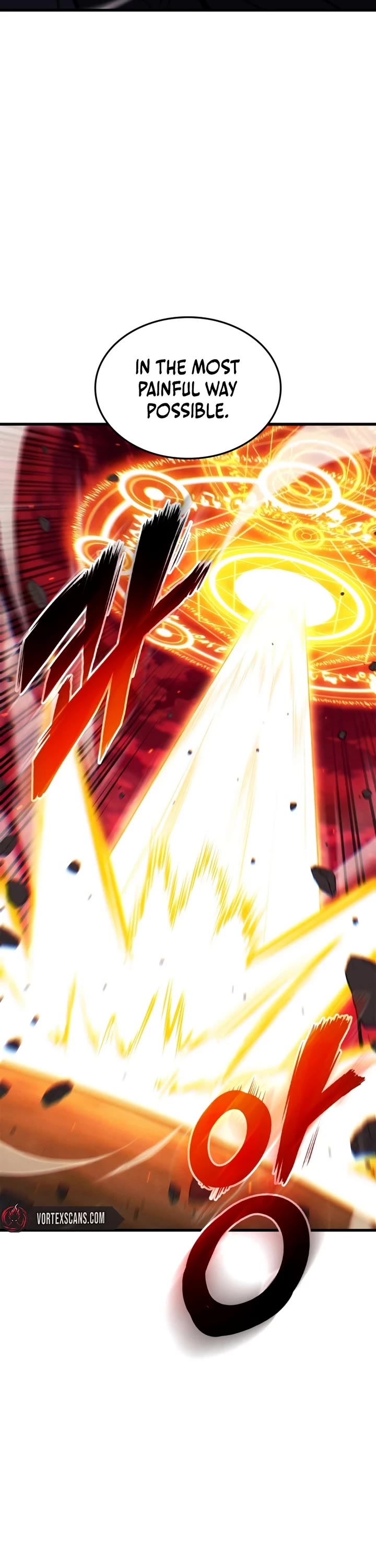 Ranker's Return (Remake) chapter 205 page 48