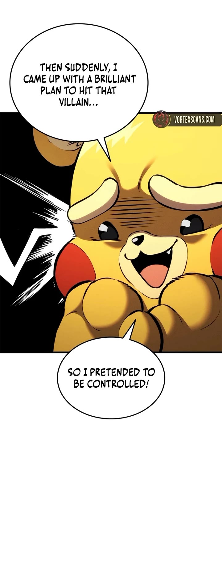 Ranker's Return (Remake) chapter 205 page 5