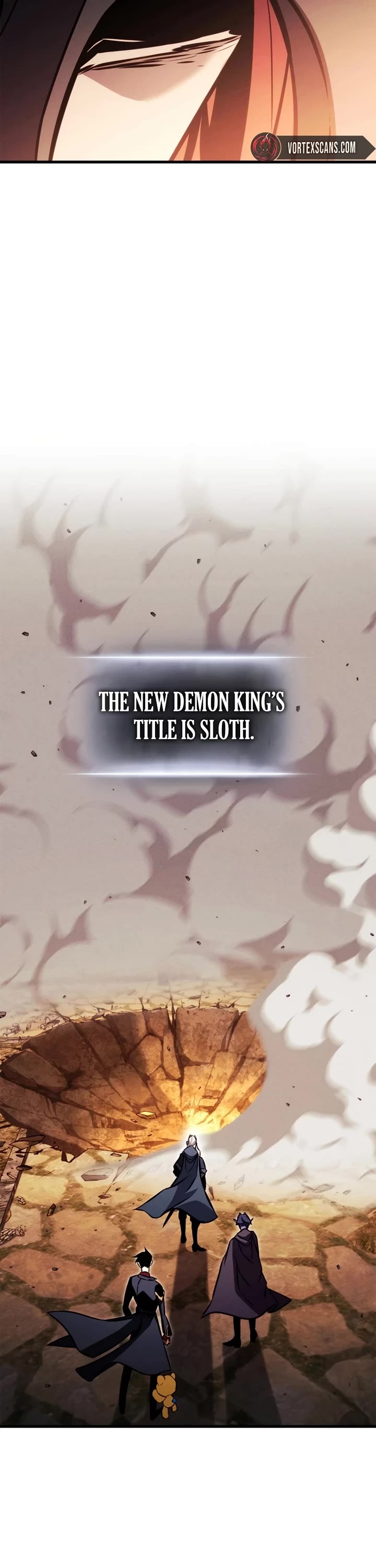 Ranker's Return (Remake) chapter 205 page 58