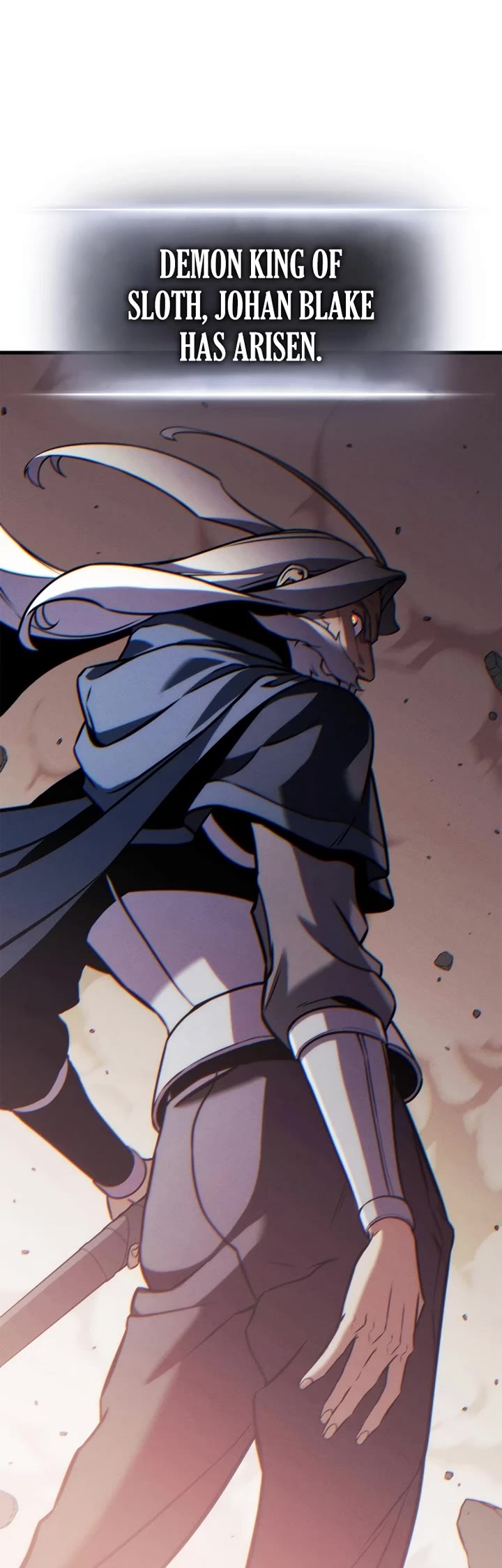 Ranker's Return (Remake) chapter 205 page 59