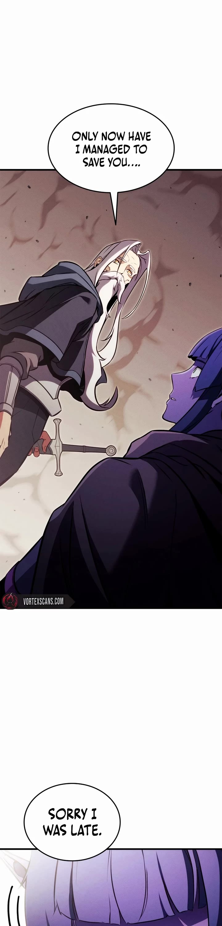 Ranker's Return (Remake) chapter 205 page 61