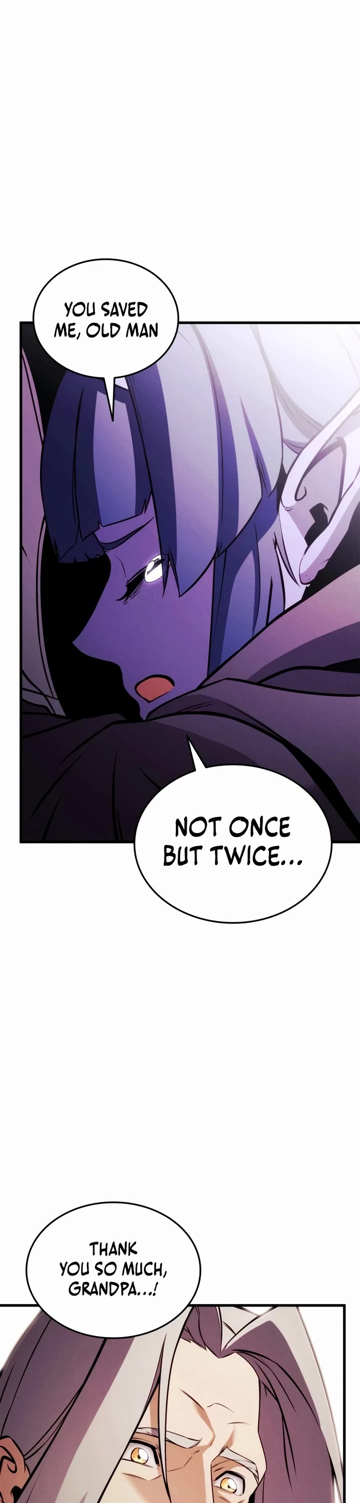 Ranker's Return (Remake) chapter 205 page 63