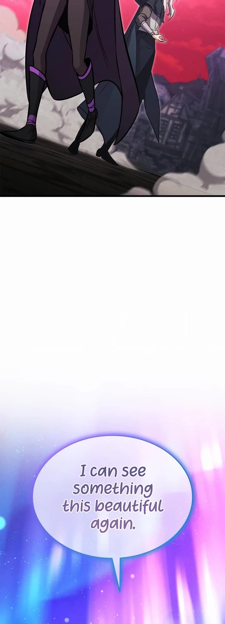 Ranker's Return (Remake) chapter 205 page 65