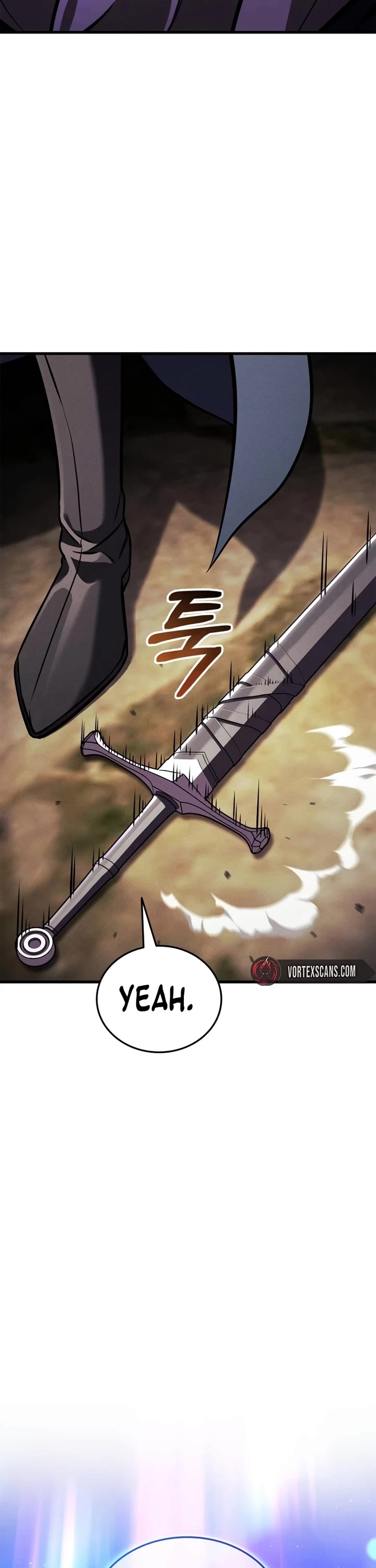 Ranker's Return (Remake) chapter 205 page 67