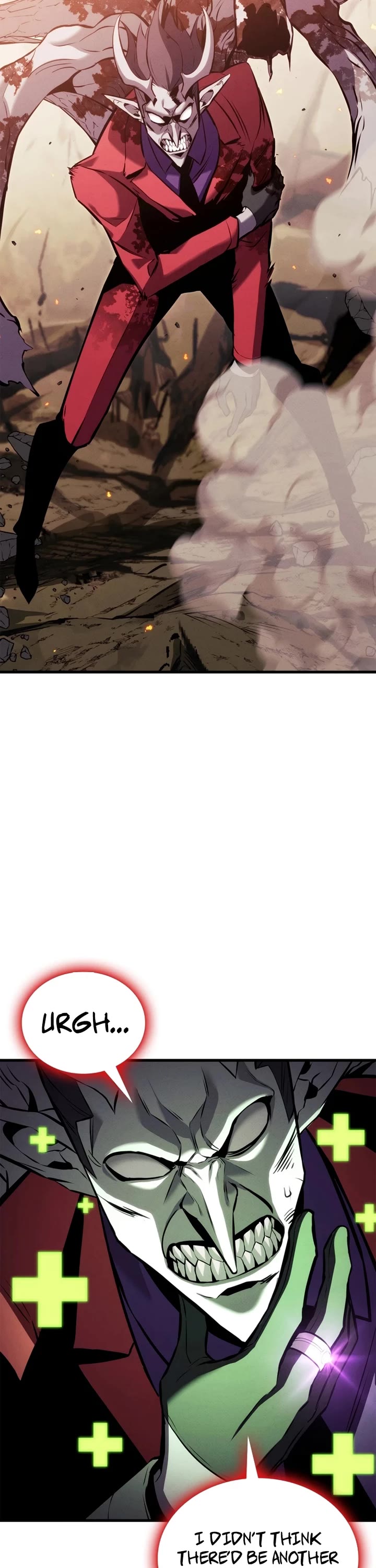 Ranker's Return (Remake) chapter 205 page 7