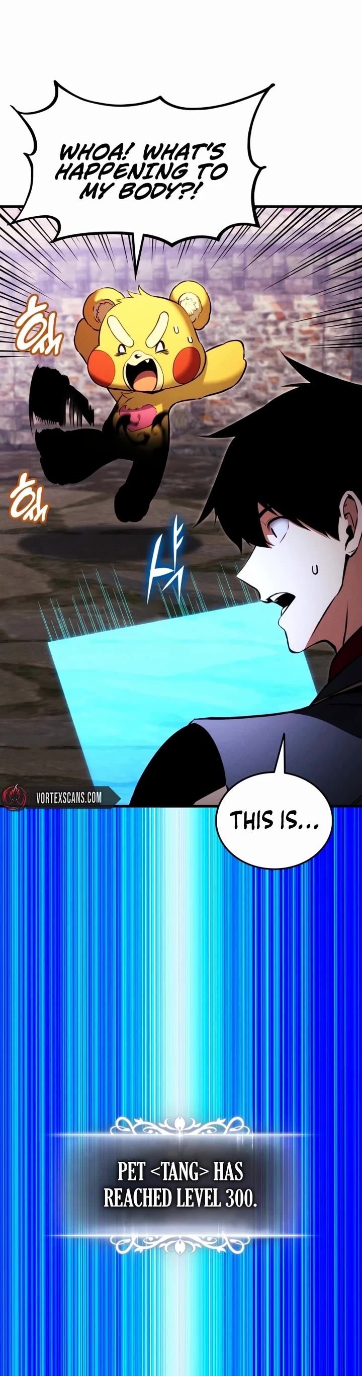 Ranker's Return (Remake) chapter 205 page 72