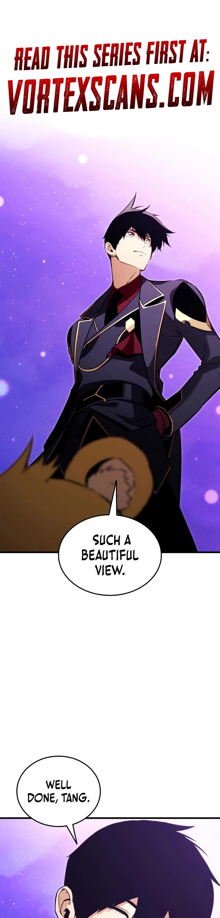 Ranker's Return (Remake) chapter 206 page 1