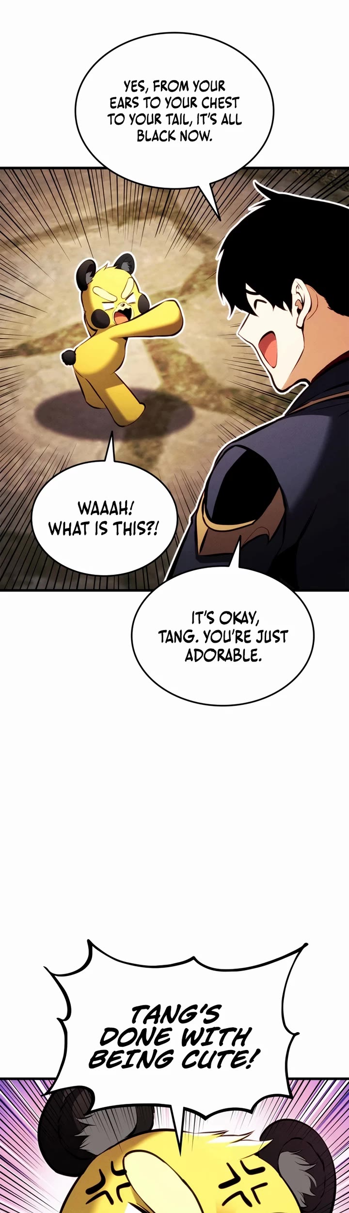 Ranker's Return (Remake) chapter 206 page 11