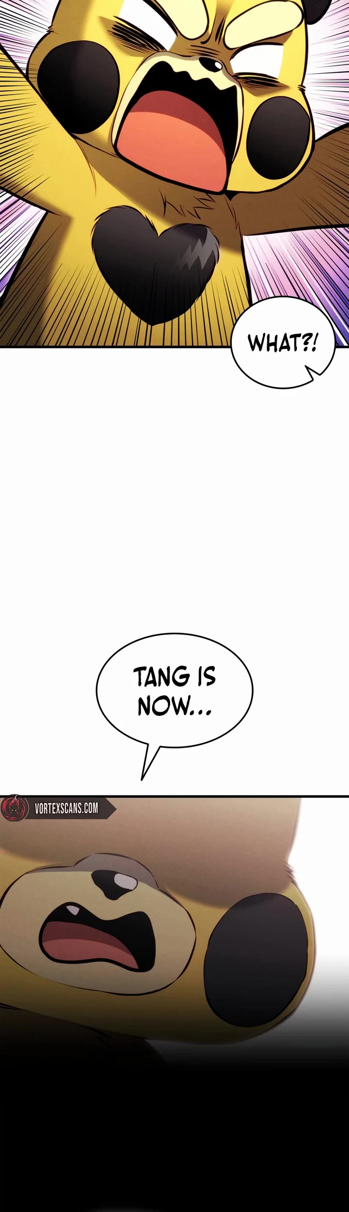 Ranker's Return (Remake) chapter 206 page 12