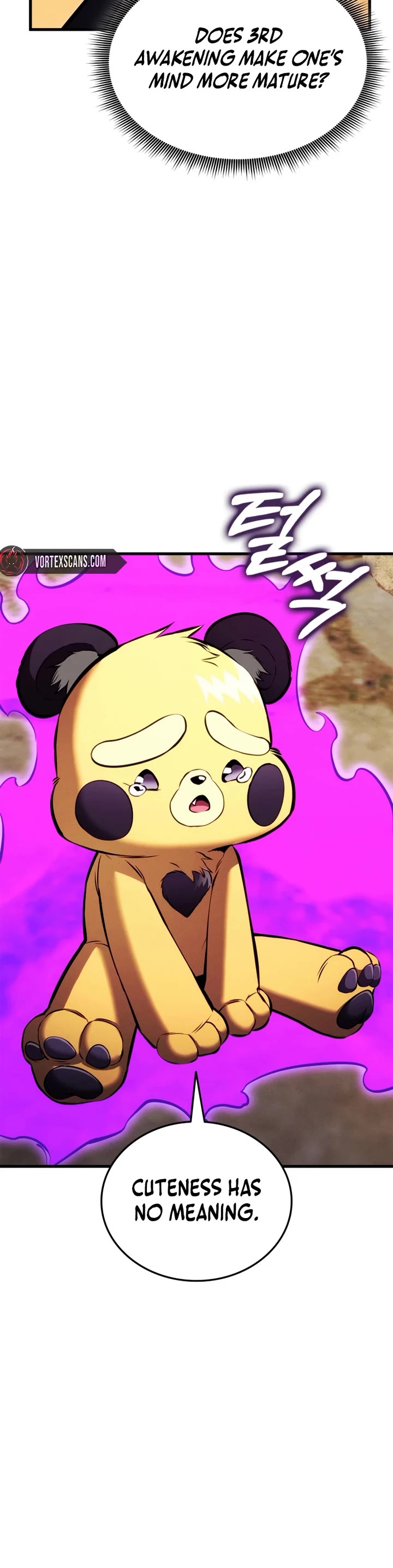 Ranker's Return (Remake) chapter 206 page 15