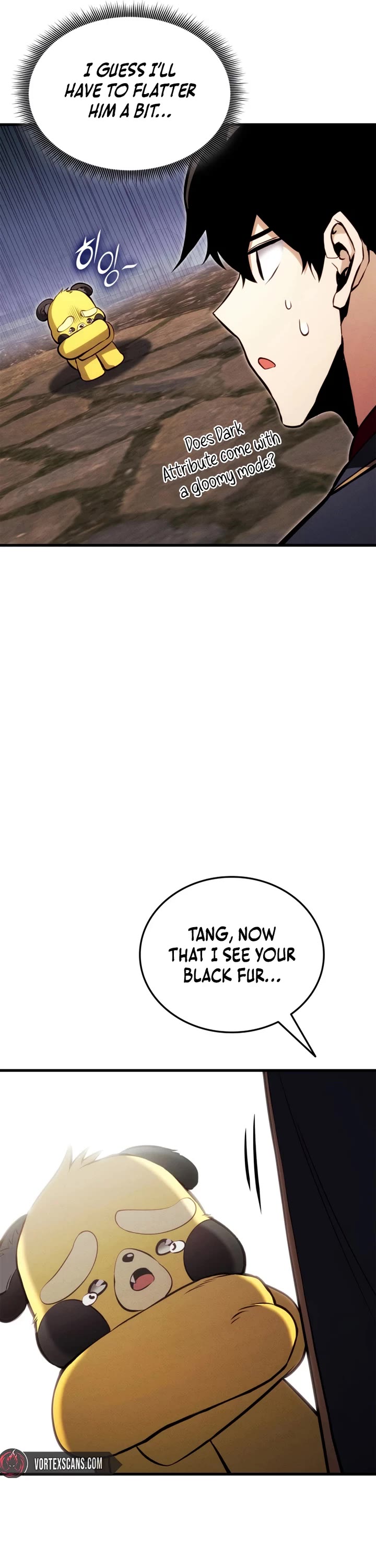 Ranker's Return (Remake) chapter 206 page 16