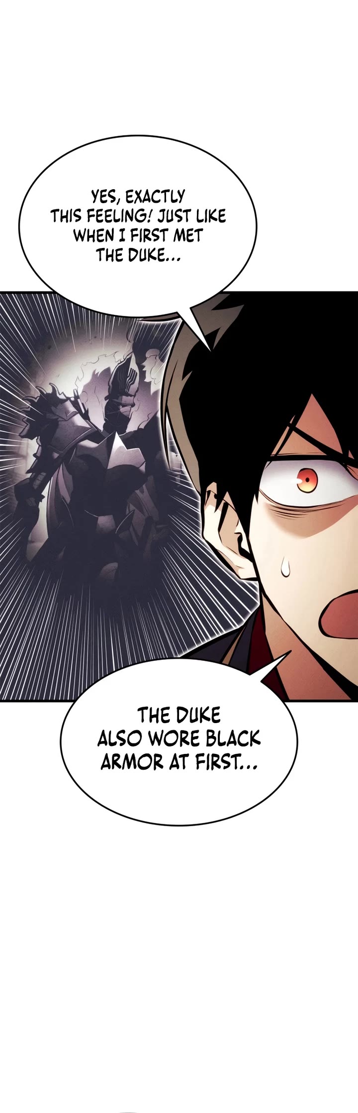 Ranker's Return (Remake) chapter 206 page 18