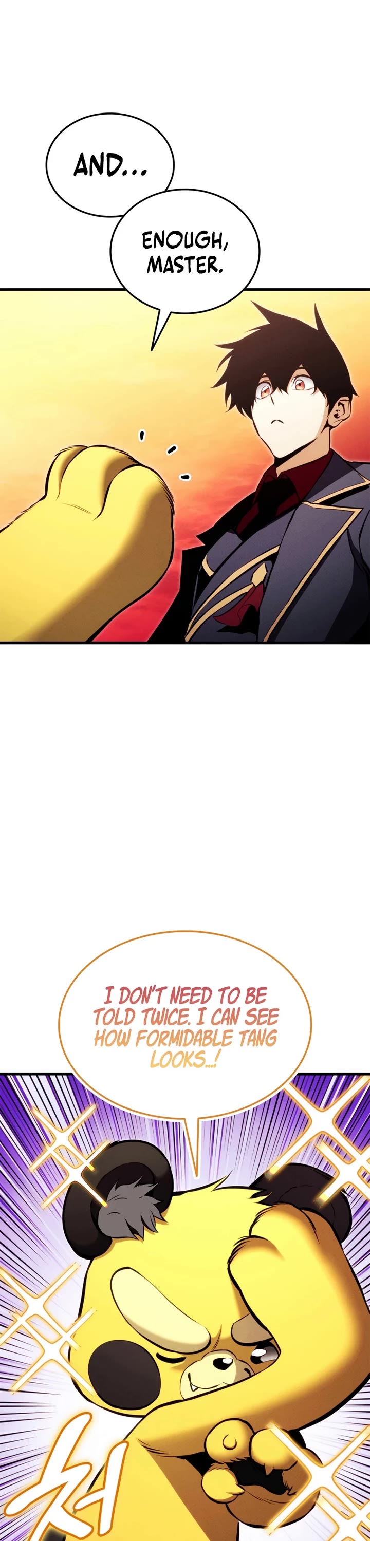 Ranker's Return (Remake) chapter 206 page 20