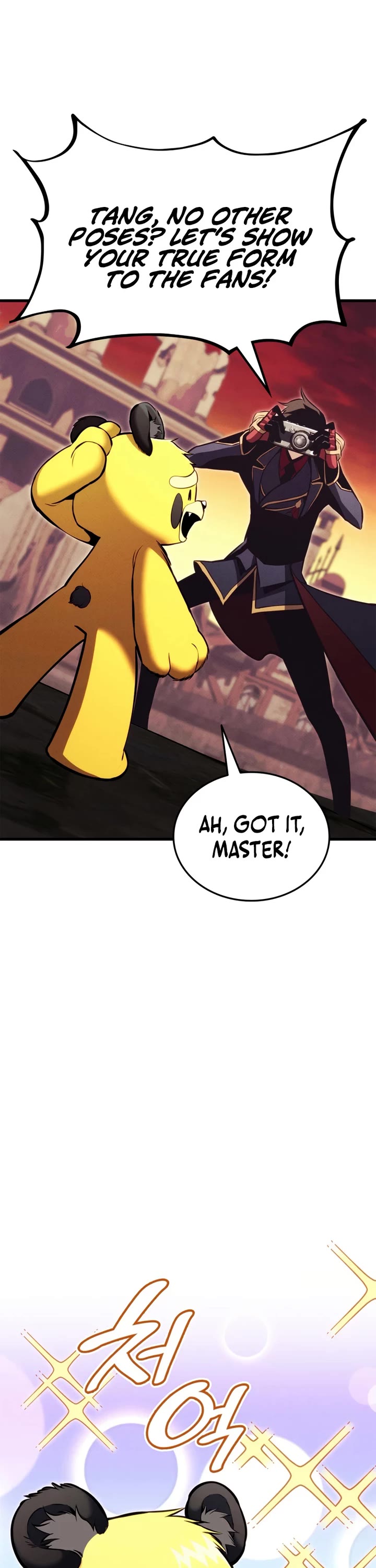 Ranker's Return (Remake) chapter 206 page 22