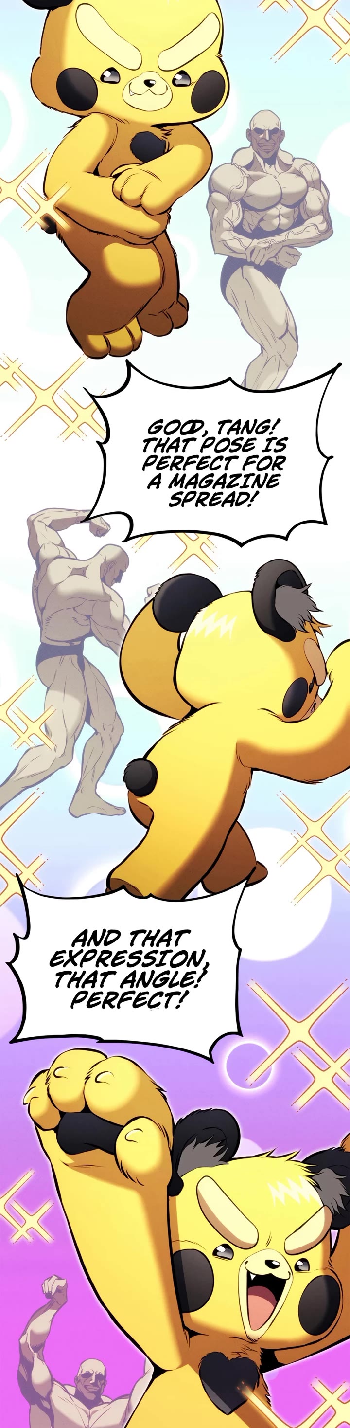 Ranker's Return (Remake) chapter 206 page 23