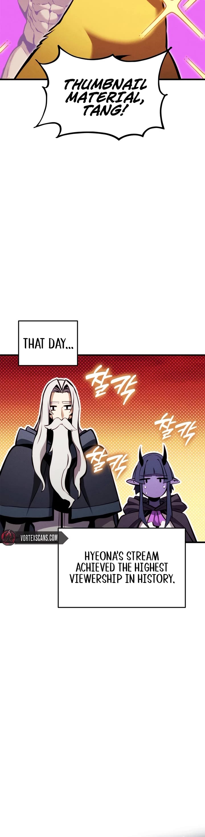 Ranker's Return (Remake) chapter 206 page 24