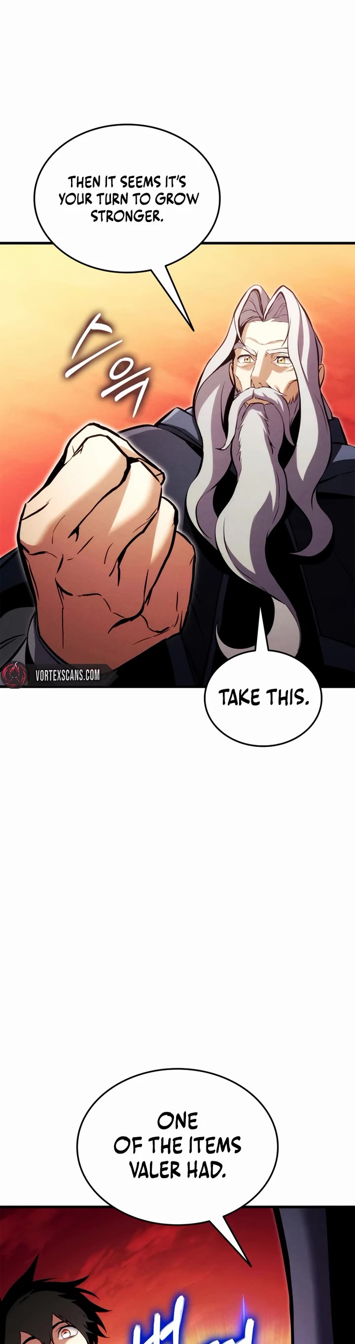 Ranker's Return (Remake) chapter 206 page 26