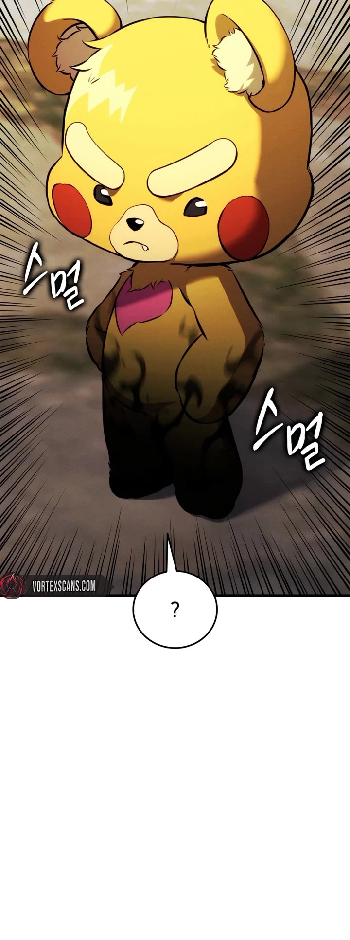 Ranker's Return (Remake) chapter 206 page 3