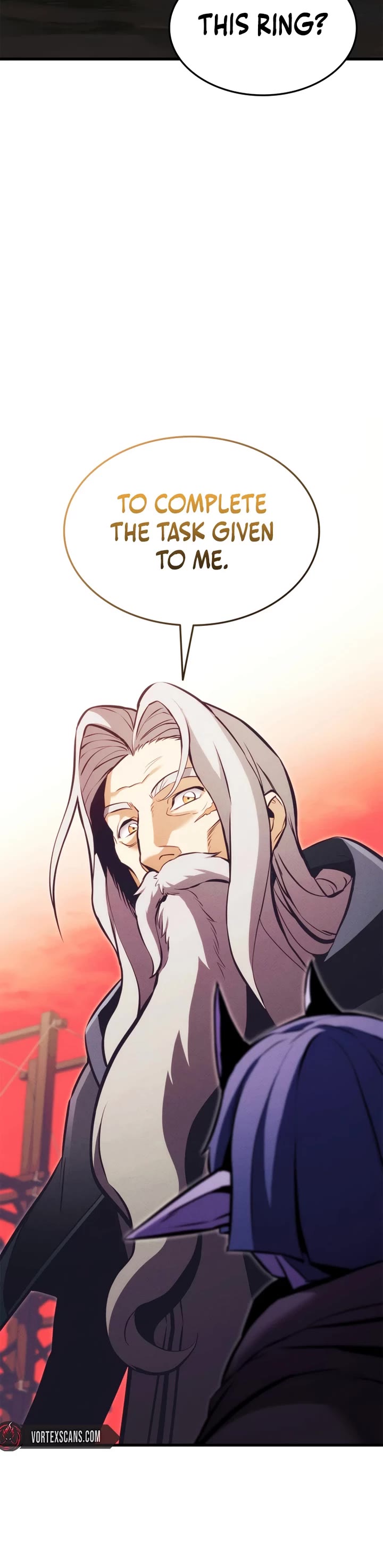 Ranker's Return (Remake) chapter 206 page 32