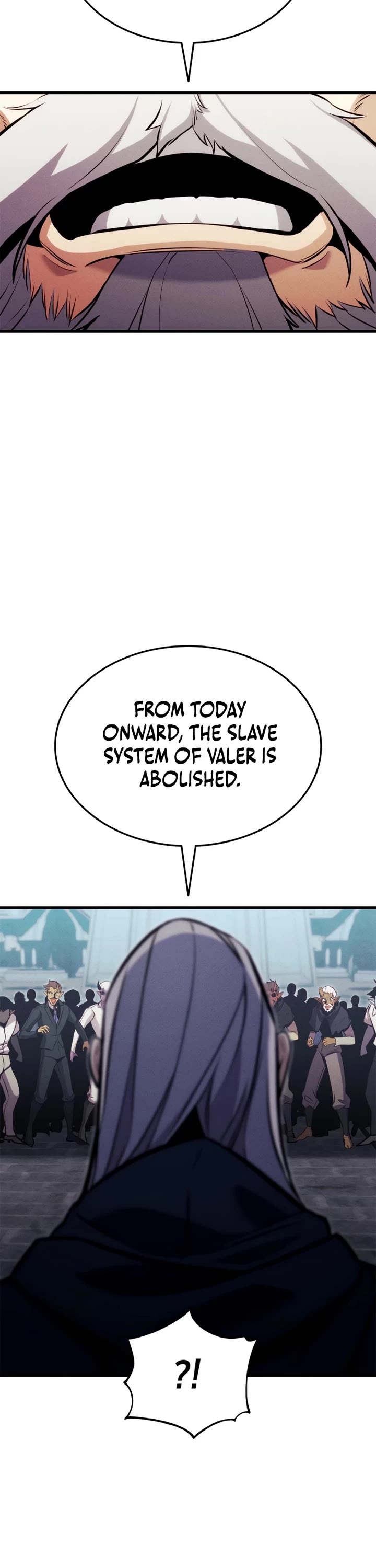 Ranker's Return (Remake) chapter 206 page 36