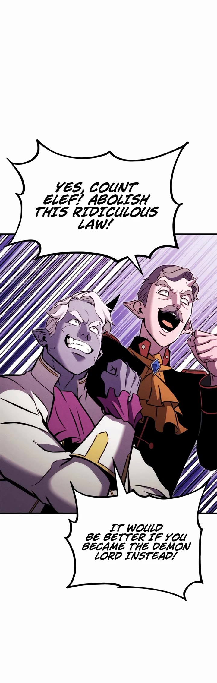 Ranker's Return (Remake) chapter 206 page 41