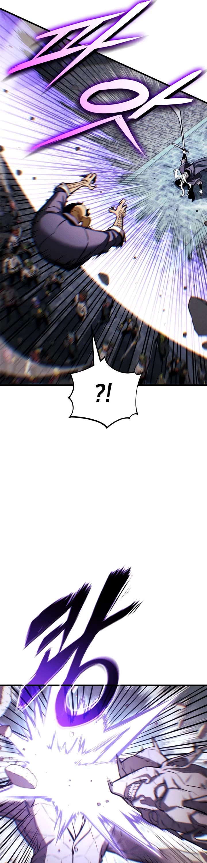 Ranker's Return (Remake) chapter 206 page 43