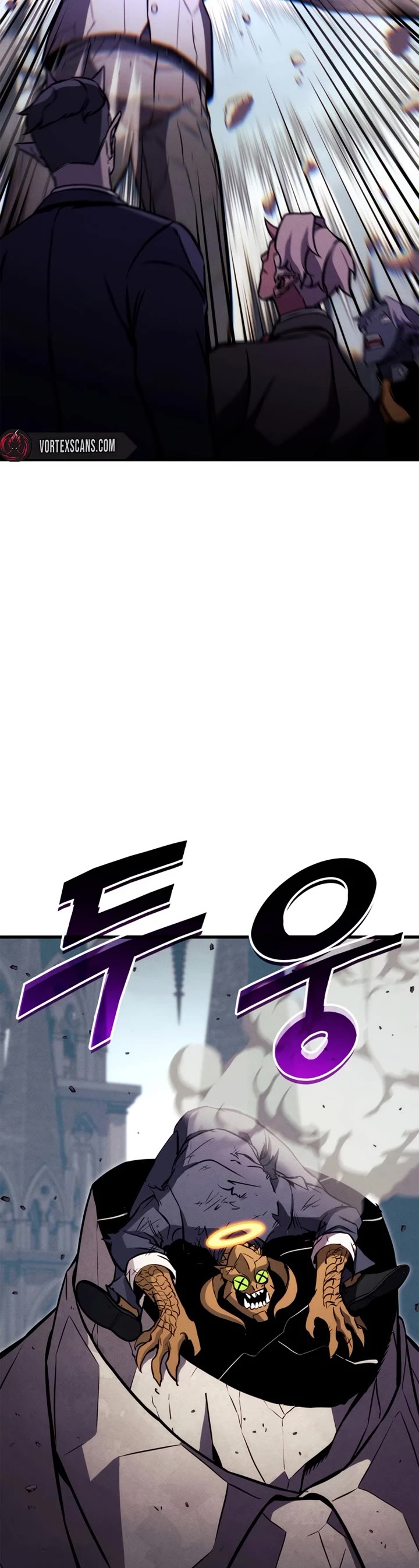 Ranker's Return (Remake) chapter 206 page 44