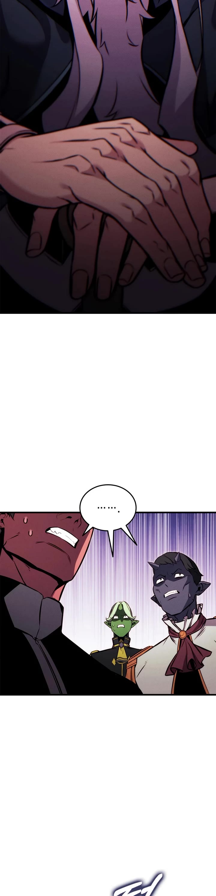 Ranker's Return (Remake) chapter 206 page 47