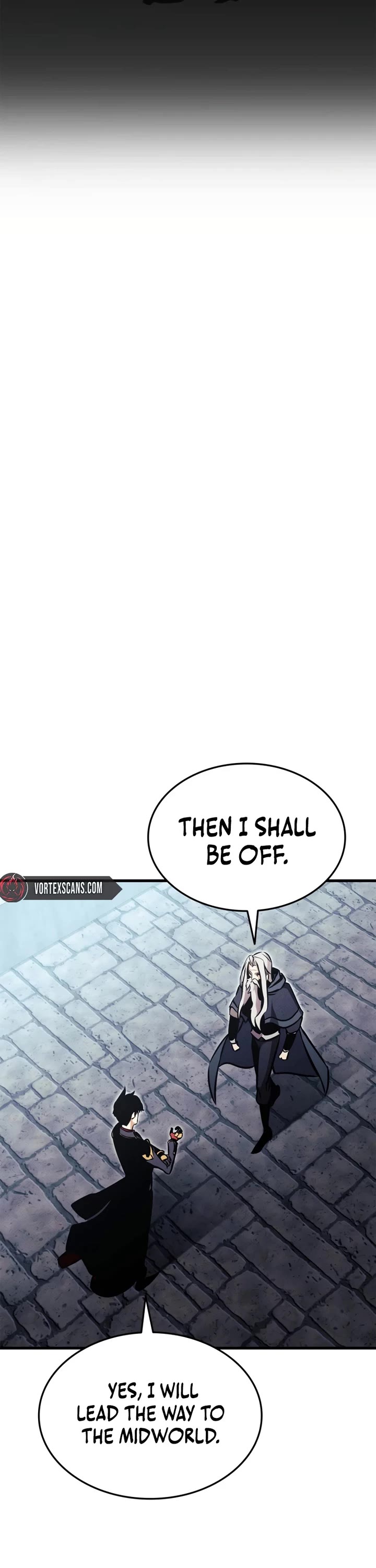 Ranker's Return (Remake) chapter 206 page 57