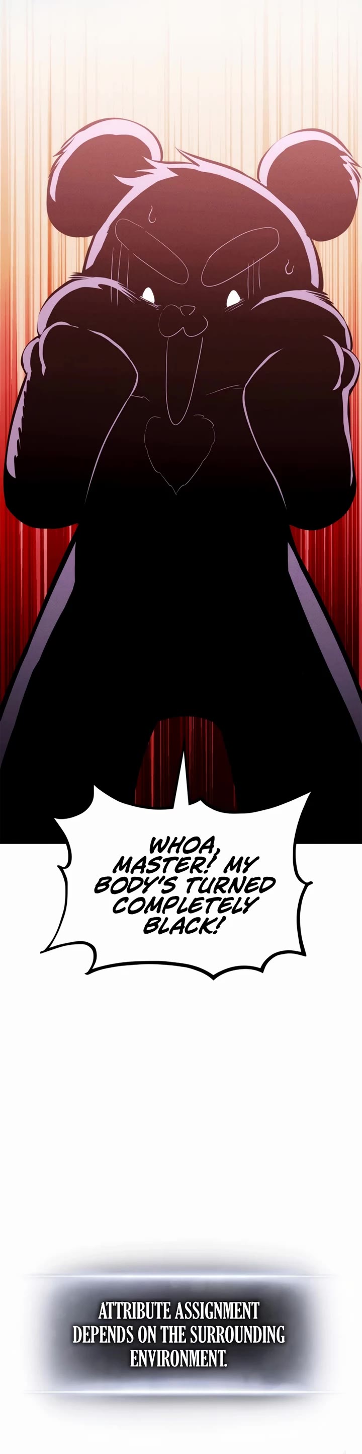 Ranker's Return (Remake) chapter 206 page 6