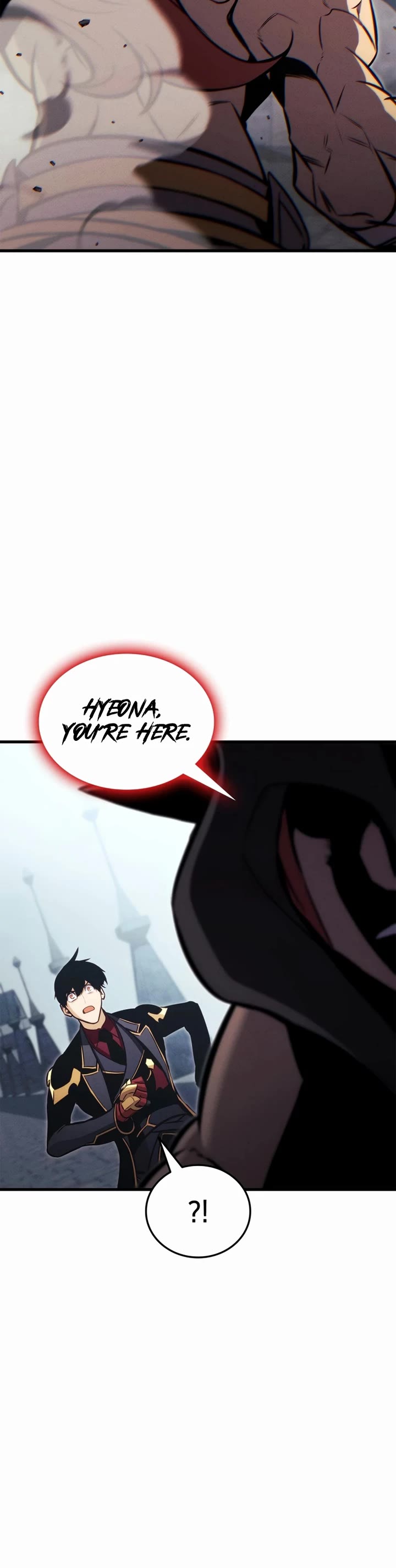 Ranker's Return (Remake) chapter 206 page 60