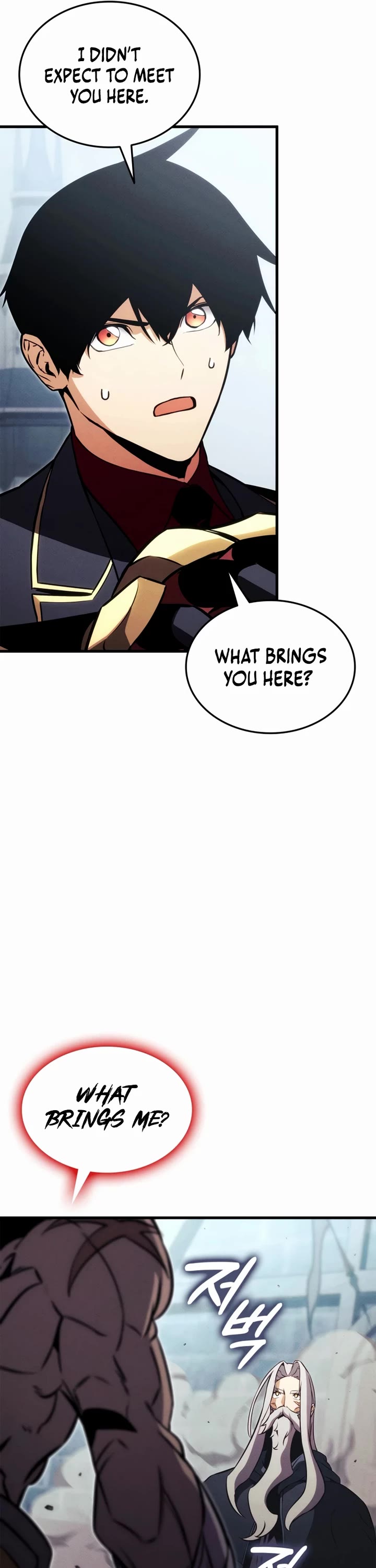 Ranker's Return (Remake) chapter 206 page 61