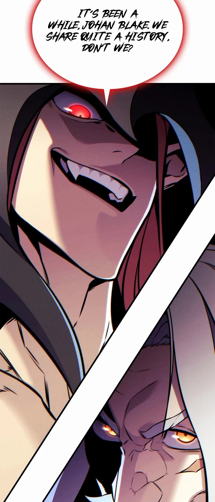 Ranker's Return (Remake) chapter 206 page 63