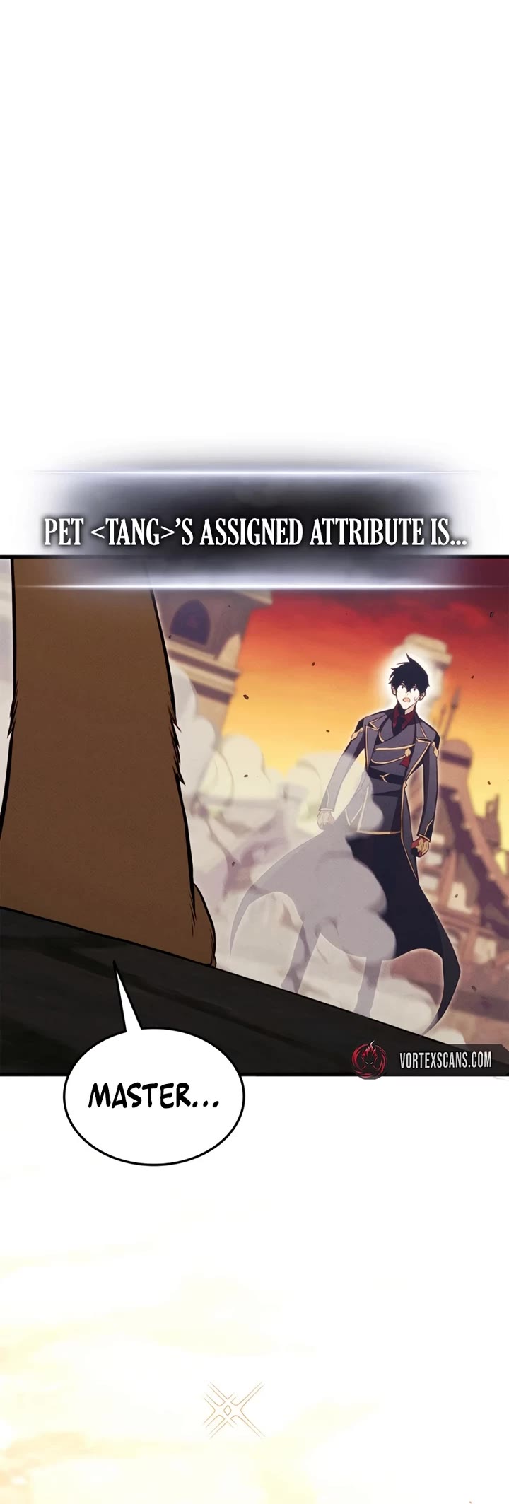 Ranker's Return (Remake) chapter 206 page 9