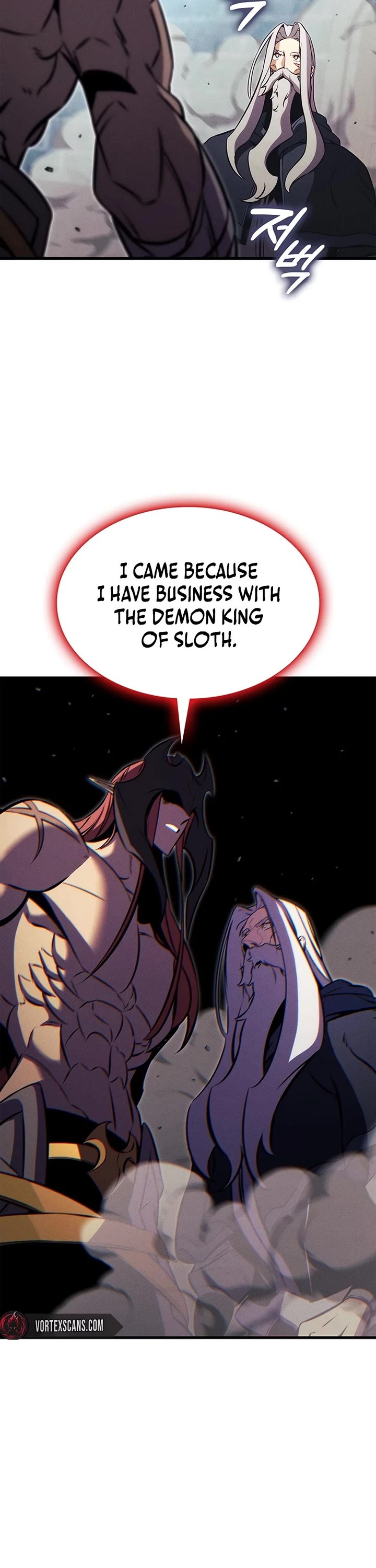 Ranker's Return (Remake) chapter 207 page 2