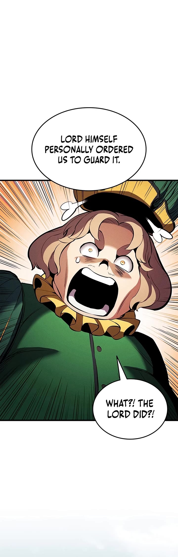 Ranker's Return (Remake) chapter 207 page 45