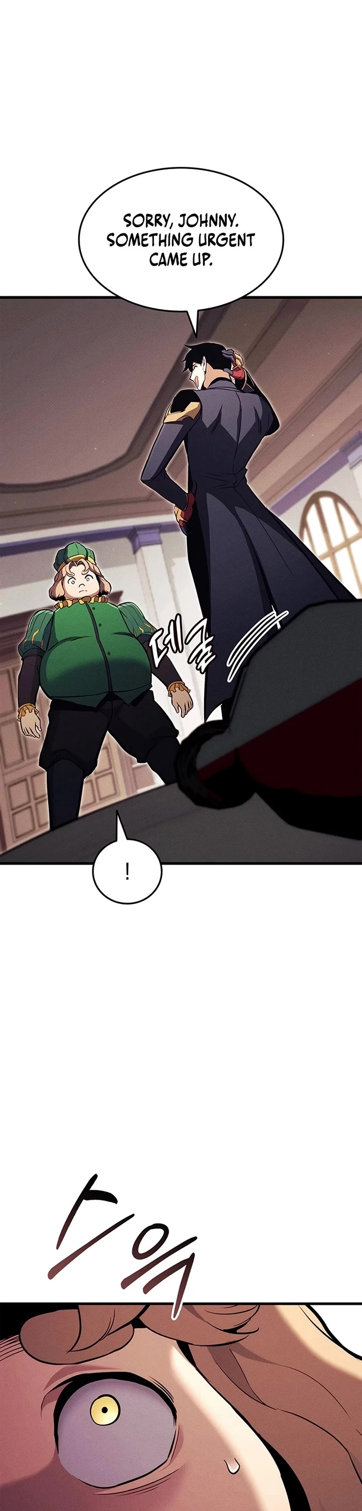 Ranker's Return (Remake) chapter 207 page 48