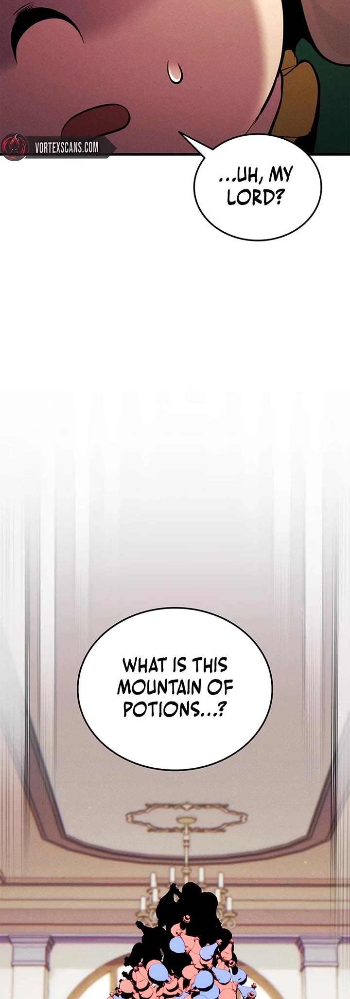 Ranker's Return (Remake) chapter 207 page 49