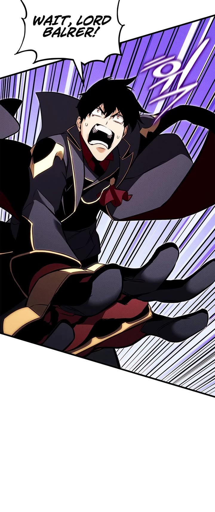 Ranker's Return (Remake) chapter 207 page 5