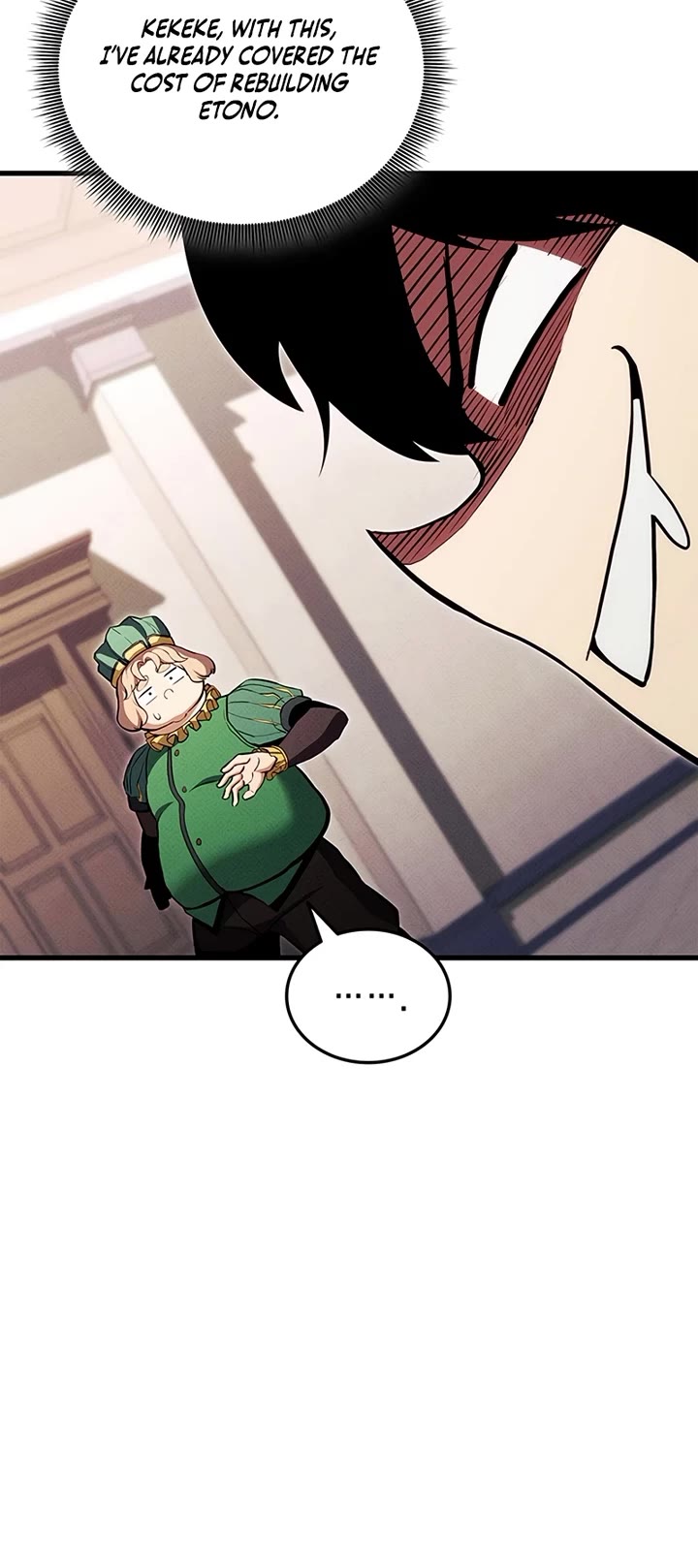 Ranker's Return (Remake) chapter 207 page 60