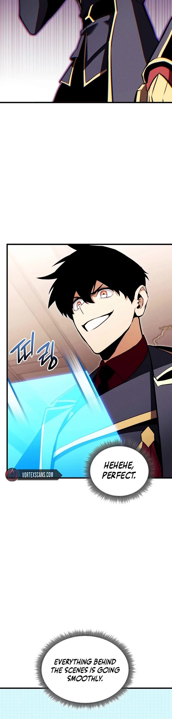 Ranker's Return (Remake) chapter 207 page 62