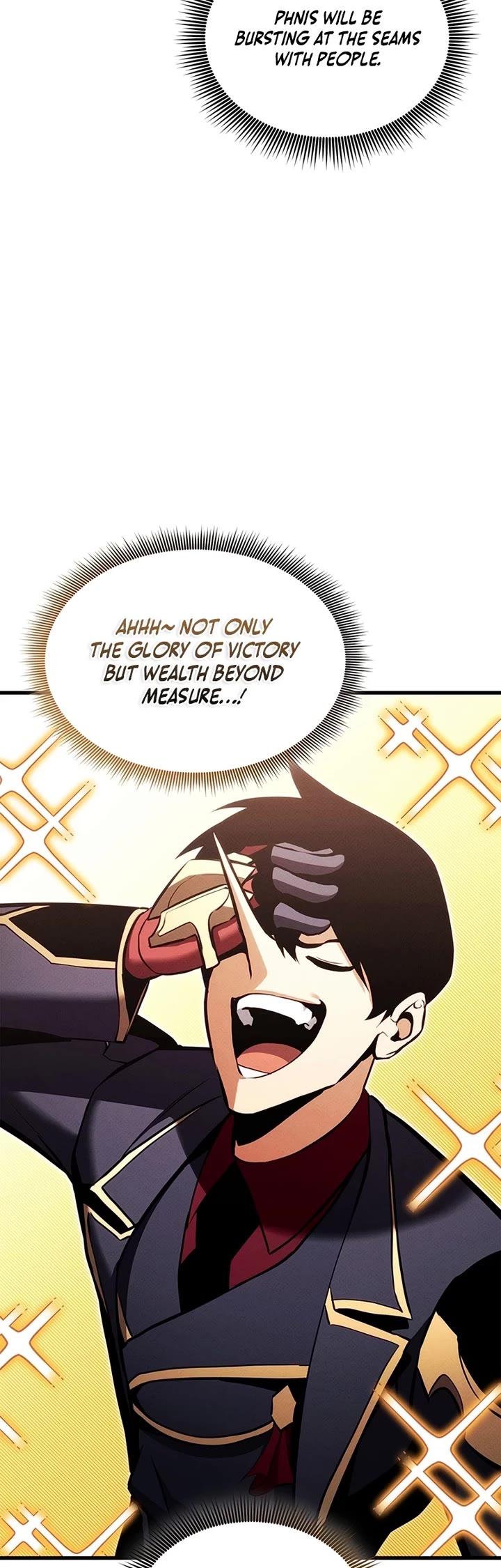 Ranker's Return (Remake) chapter 207 page 64