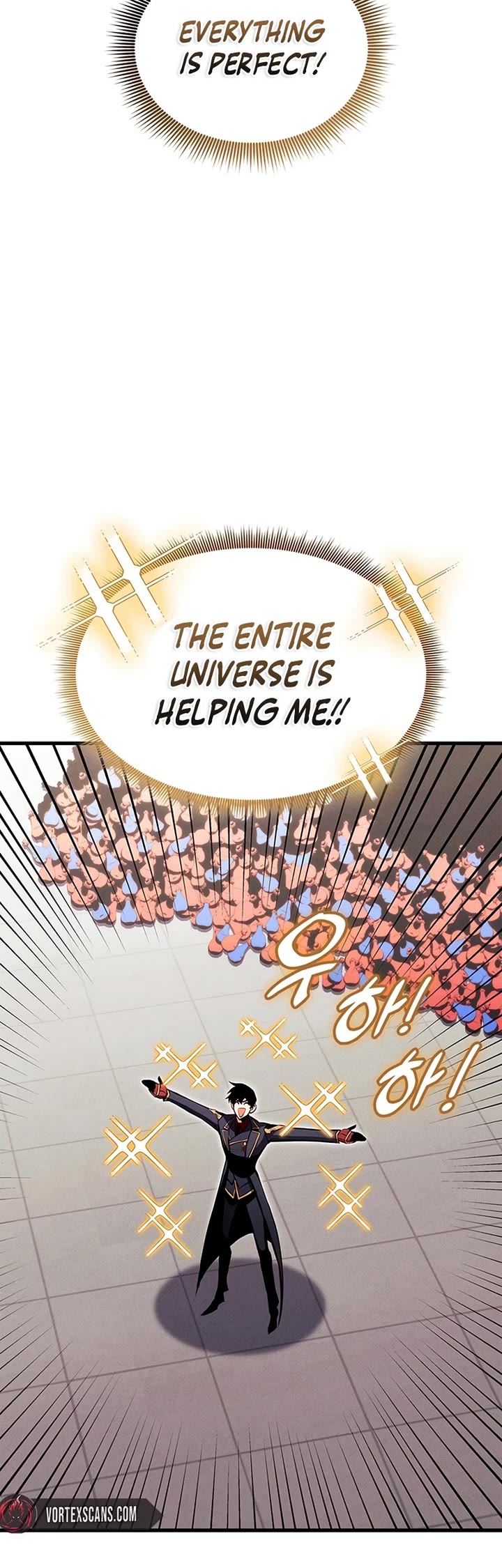 Ranker's Return (Remake) chapter 207 page 65