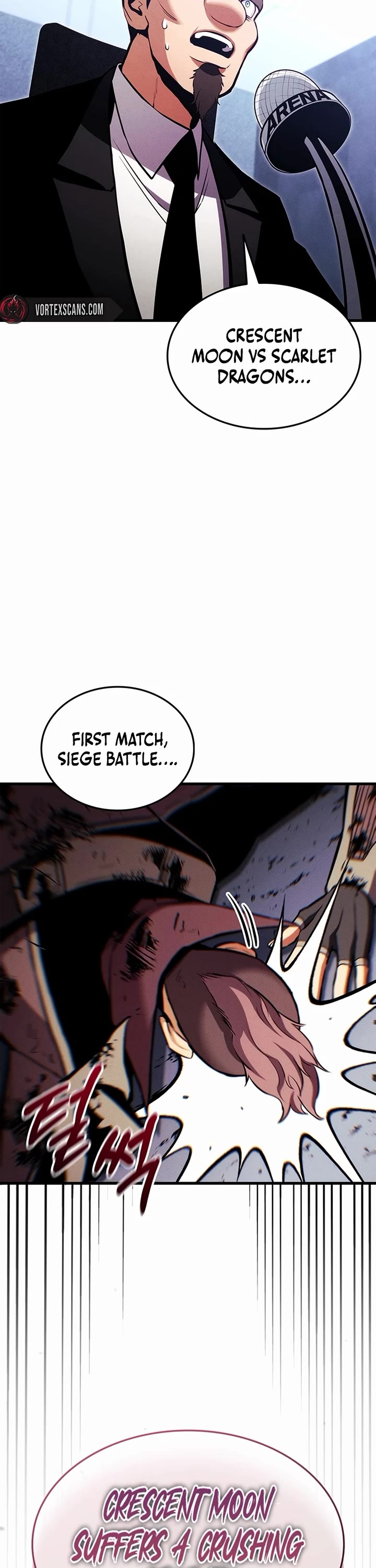 Ranker's Return (Remake) chapter 207 page 68