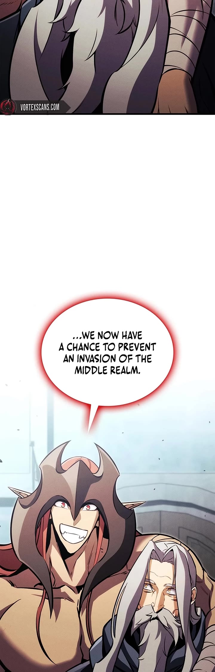 Ranker's Return (Remake) chapter 207 page 9