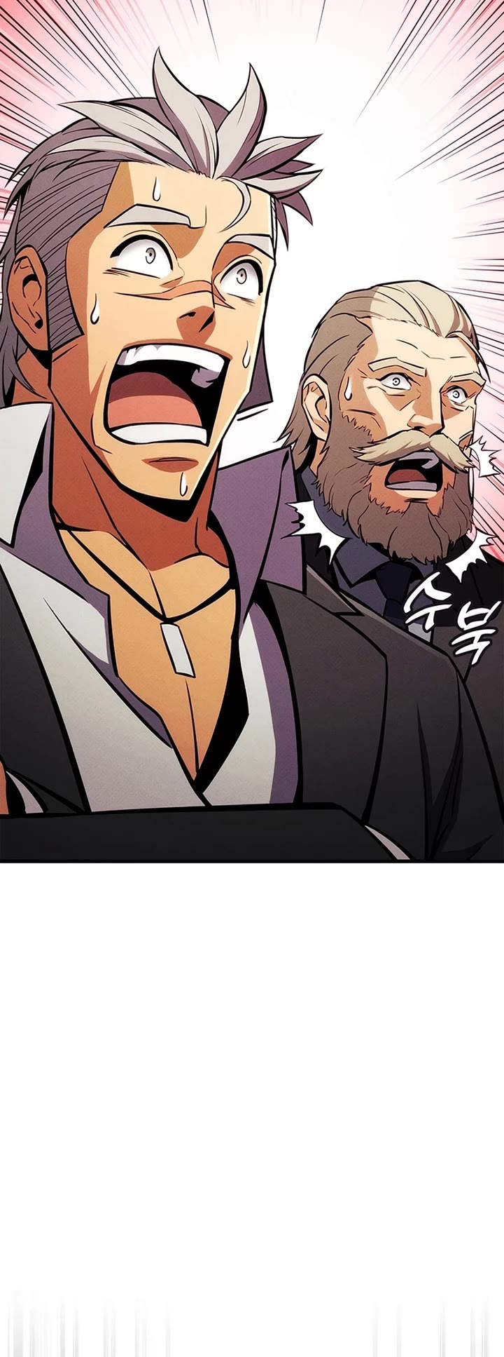 Ranker's Return (Remake) chapter 208 page 10