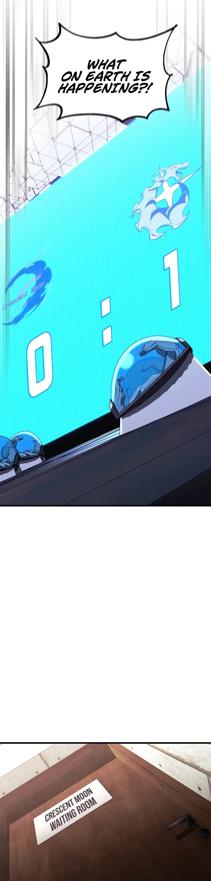 Ranker's Return (Remake) chapter 208 page 11