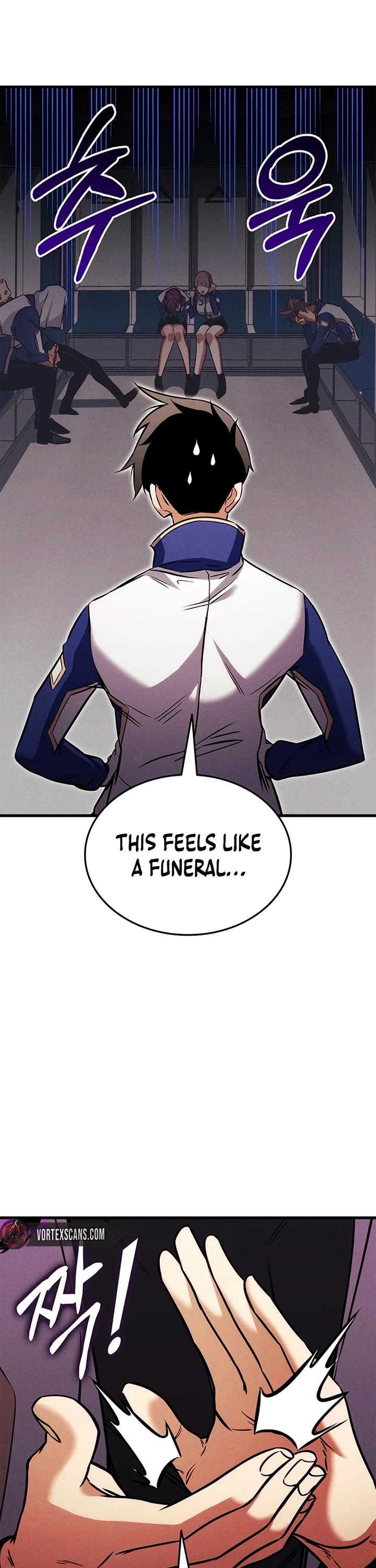 Ranker's Return (Remake) chapter 208 page 13