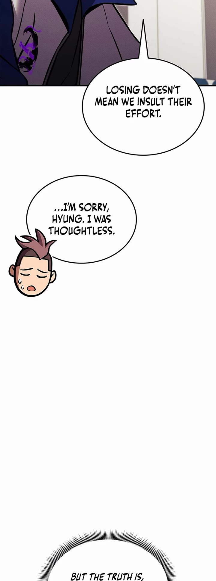 Ranker's Return (Remake) chapter 208 page 19