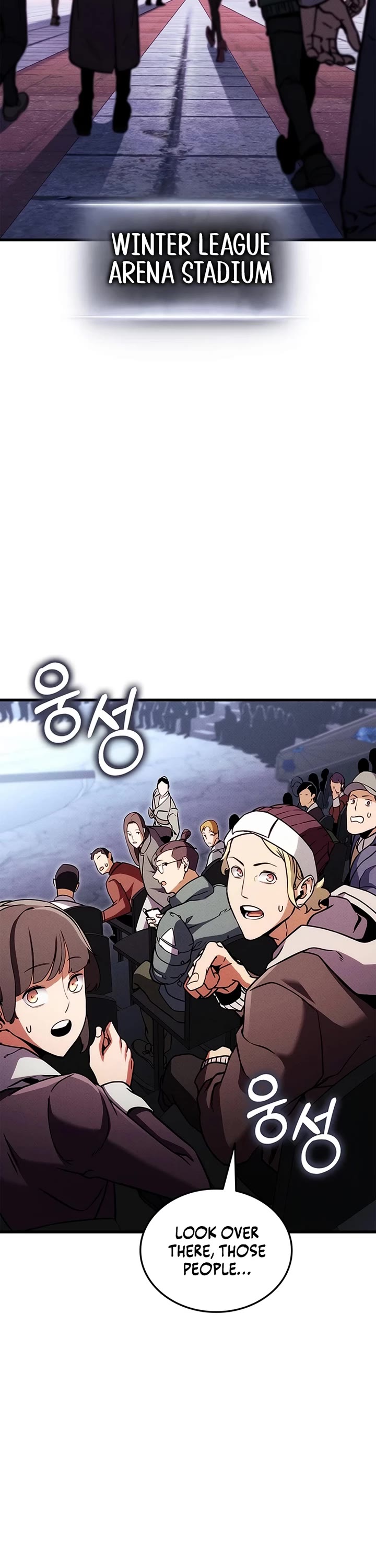 Ranker's Return (Remake) chapter 208 page 2